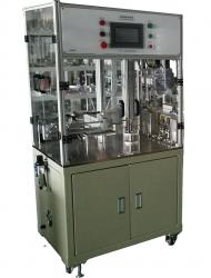 Автомат резки, намотки и связывания ACE0001