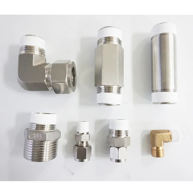 Образец отображения трубной резьбы Машина для обмотки ленты из ПТФЭ, машина для обмотки трубной резьбы, машина для обмотки тефлоновой ленты, клапанные фитинги, машина для упаковки тефлоновой ленты, винтовые соединения, машина для обмотки ленты из ПТФЭ, сантехнические фитинги, машина для упаковки тефлоновой ленты, соединитель для очистки воды, машина для обмотки тефлоновой ленты, фитинги для гидравлических масляных труб 