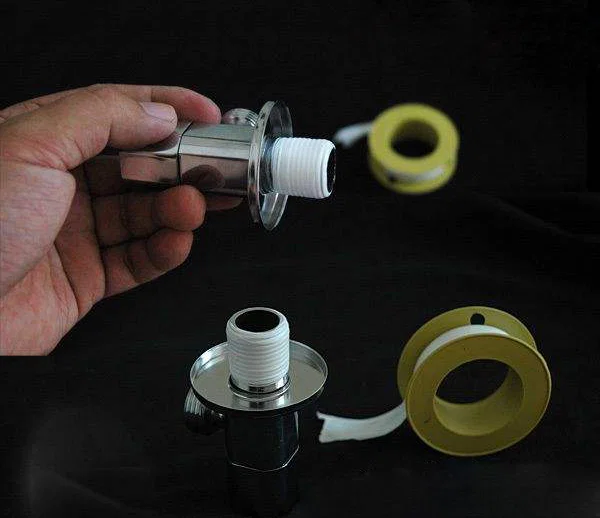 Образец отображения трубной резьбы Машина для обмотки ленты из ПТФЭ, машина для обмотки трубной резьбы, машина для обмотки тефлоновой ленты, клапанные фитинги, машина для упаковки тефлоновой ленты, винтовые соединения, машина для обмотки ленты из ПТФЭ, сантехнические фитинги, машина для упаковки тефлоновой ленты, соединитель для очистки воды, машина для обмотки тефлоновой ленты, фитинги для гидравлических масляных труб 