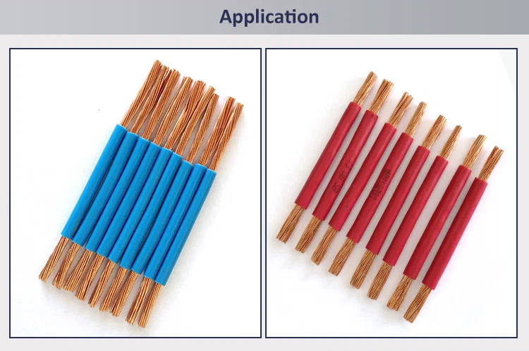 Образец отображения машины для зачистки кабеля, машины для резки проволоки, машины для зачистки проволоки