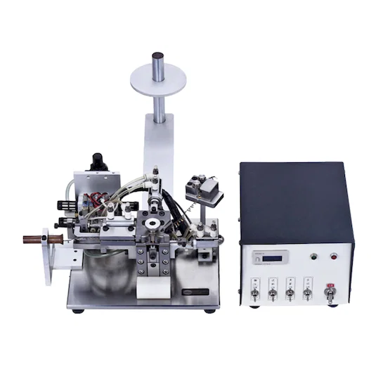 Станок для обжима коаксиальных кабелей IPEX